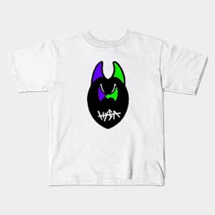 Logo demon Kids T-Shirt